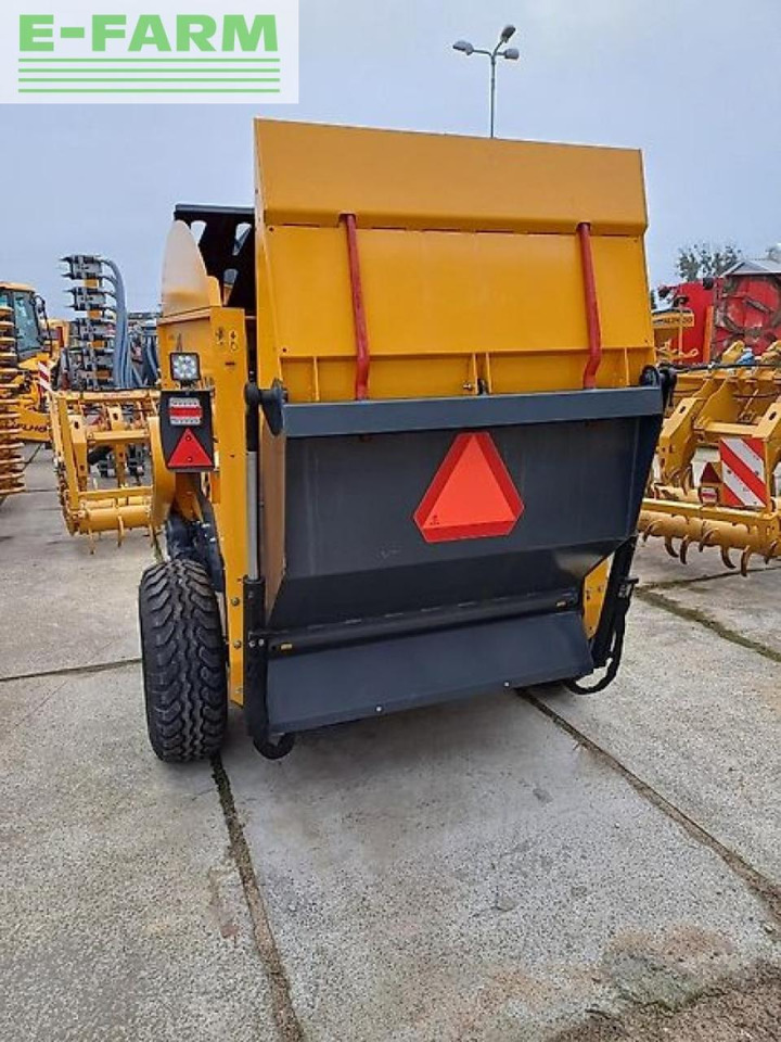 Elho crosscut a - Silage equipment: picture 4 Elho crosscut a - Silage equipment: picture 4