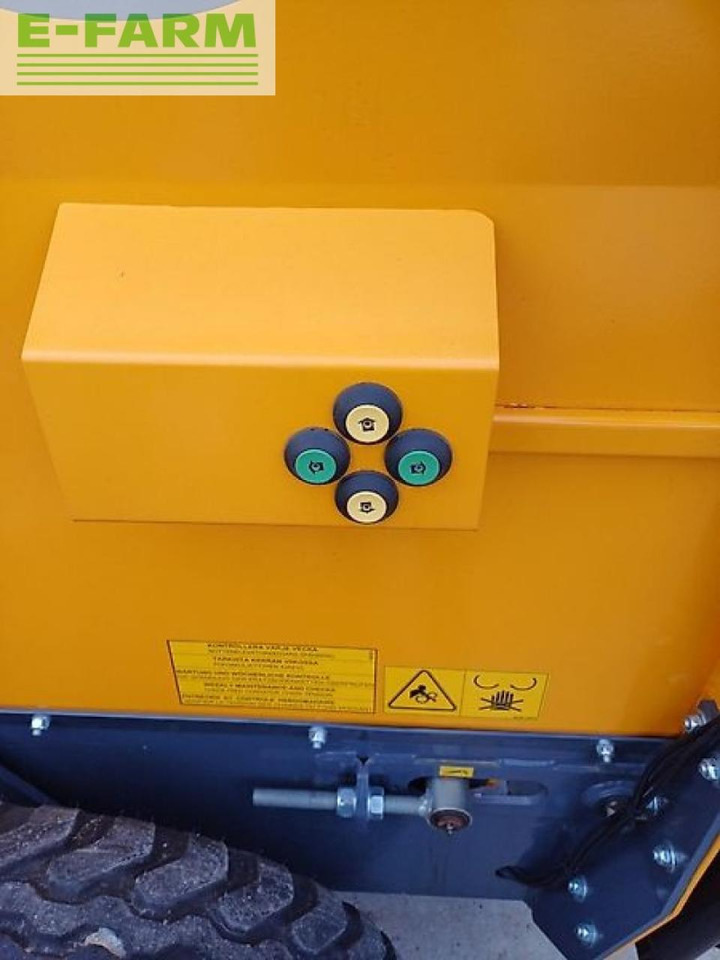 Elho crosscut a - Silage equipment: picture 5 Elho crosscut a - Silage equipment: picture 5