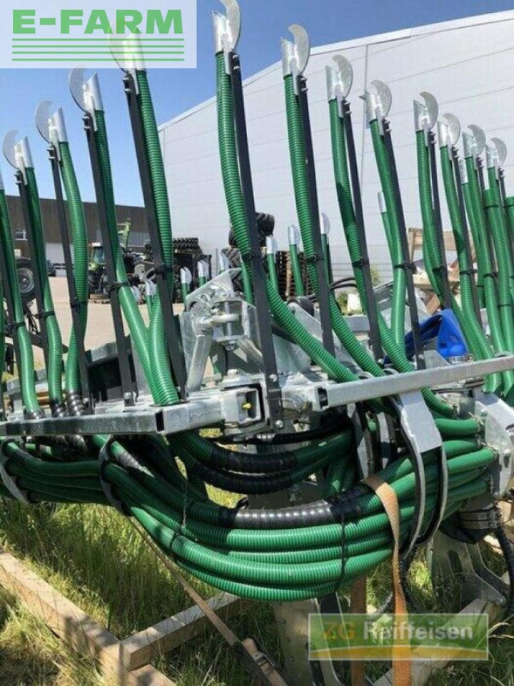 Farmtech condor - Fertilizing equipment: picture 2 Farmtech condor - Fertilizing equipment: picture 2