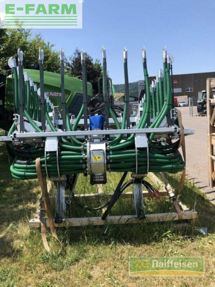 Farmtech condor - Fertilizing equipment: picture 3 Farmtech condor - Fertilizing equipment: picture 3