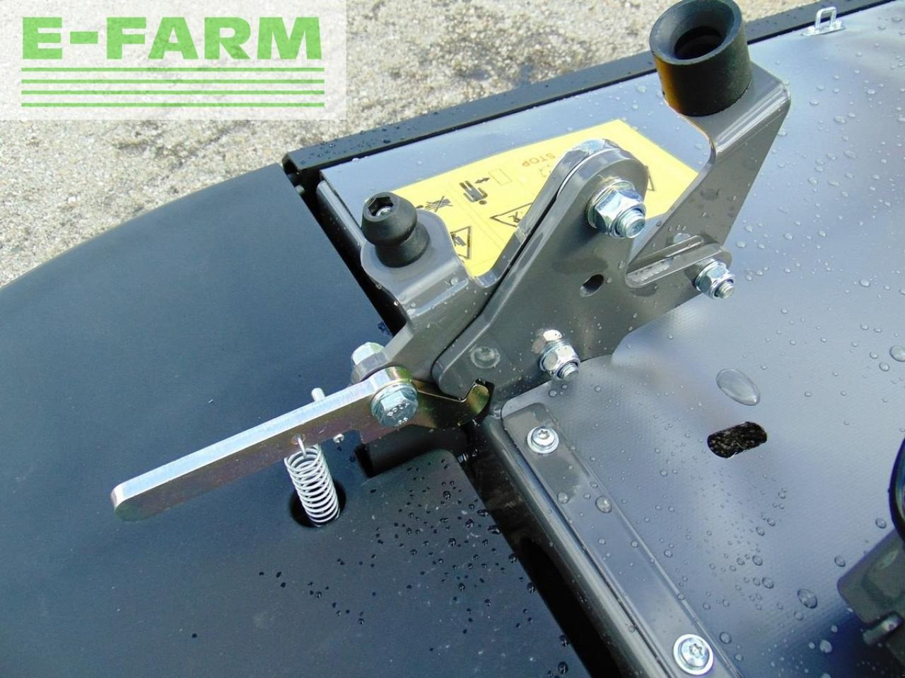 Fella ramos 3160 fq - Mower: picture 5 Fella ramos 3160 fq - Mower: picture 5