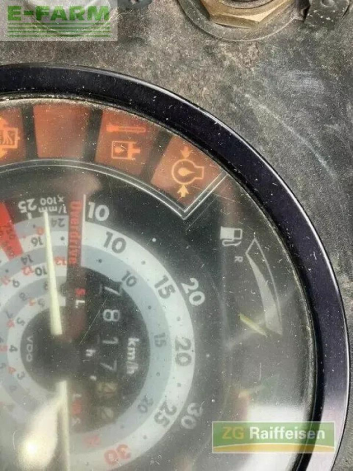 Fendt 260 s - Farm tractor: picture 4 Fendt 260 s - Farm tractor: picture 4