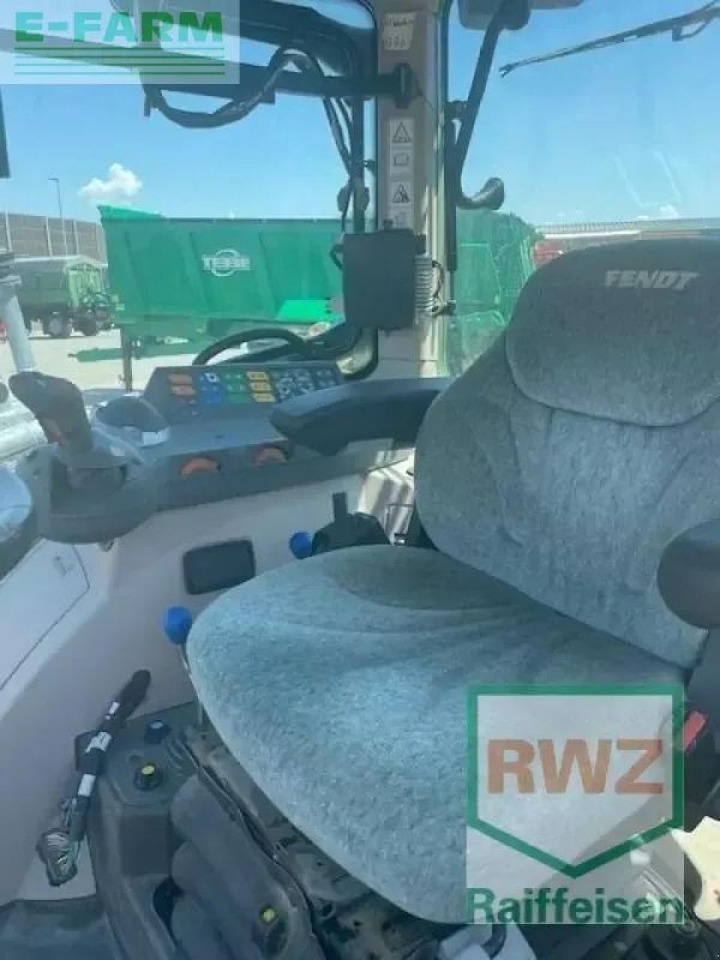 Fendt 310 vario s4 - Farm tractor: picture 4 Fendt 310 vario s4 - Farm tractor: picture 4
