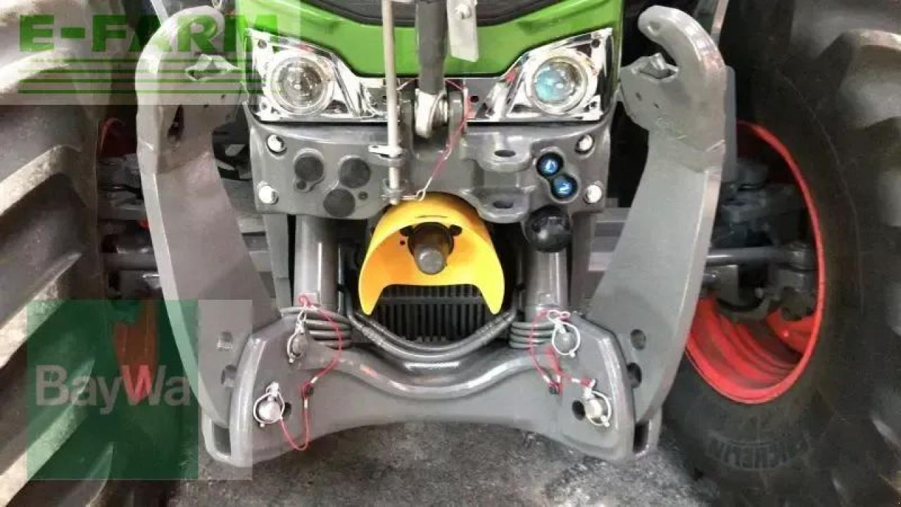 Fendt 314 gen4 profi+ set2 - Farm tractor: picture 5 Fendt 314 gen4 profi+ set2 - Farm tractor: picture 5