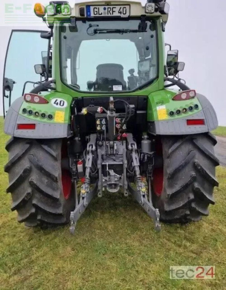 Fendt 314 vario profi+ setting 2 ProfiPlus - Farm tractor: picture 4 Fendt 314 vario profi+ setting 2 ProfiPlus - Farm tractor: picture 4