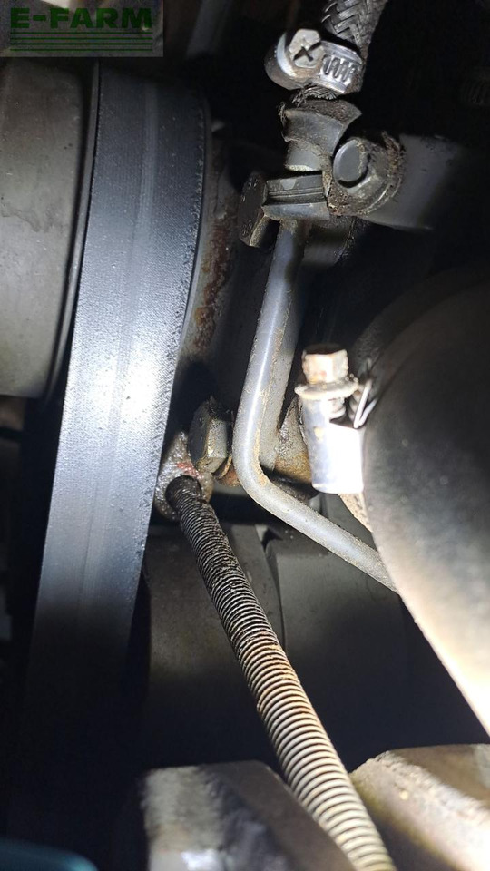 Fendt 412 Vario - Farm tractor: picture 3 Fendt 412 Vario - Farm tractor: picture 3