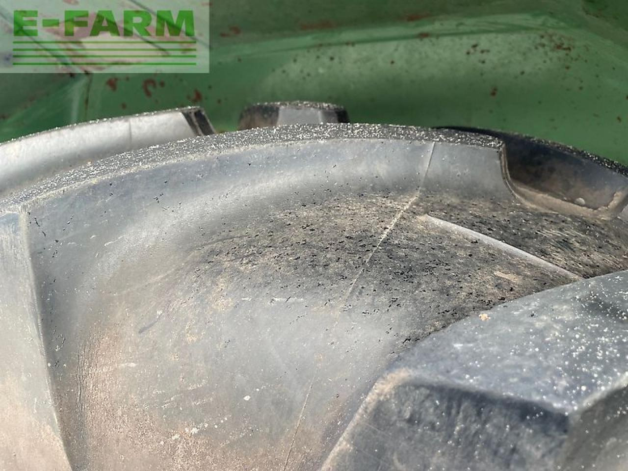 Fendt 412 vario farmer - Farm tractor: picture 2 Fendt 412 vario farmer - Farm tractor: picture 2