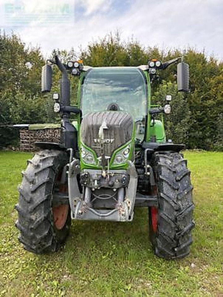 Fendt 513 - Farm tractor: picture 3 Fendt 513 - Farm tractor: picture 3