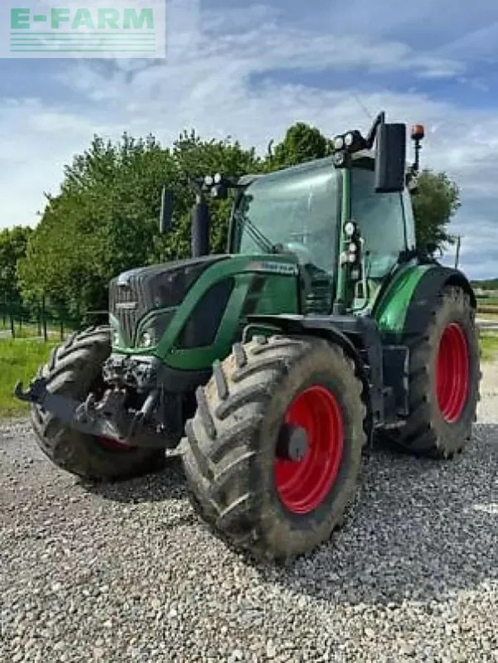 Fendt 514 scr power - Farm tractor: picture 2 Fendt 514 scr power - Farm tractor: picture 2