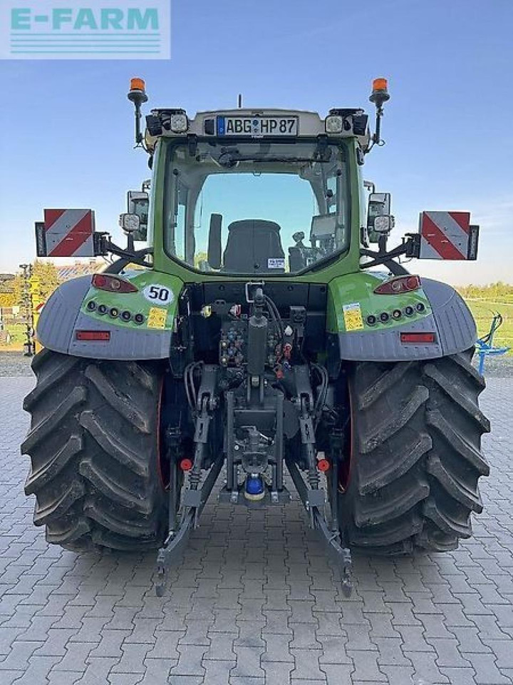 Fendt 516 gen3 profi+ setting 2 - Farm tractor: picture 5 Fendt 516 gen3 profi+ setting 2 - Farm tractor: picture 5
