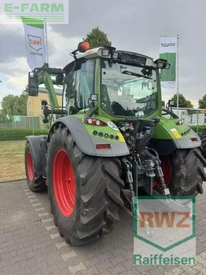 Fendt *516 profi plus setting 2* garantie - Farm tractor: picture 2 Fendt *516 profi plus setting 2* garantie - Farm tractor: picture 2