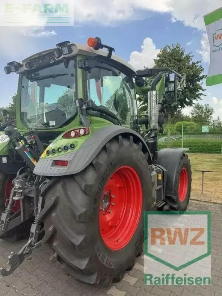 Fendt *516 profi plus setting 2* garantie - Farm tractor: picture 4 Fendt *516 profi plus setting 2* garantie - Farm tractor: picture 4