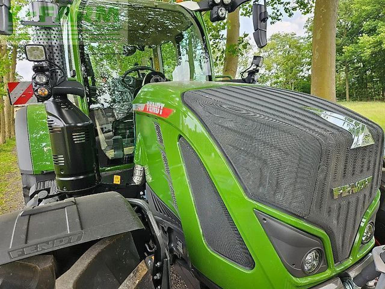 Fendt 724 gen6 nieuw power+, setting 2, 722 720 718 - Farm tractor: picture 3 Fendt 724 gen6 nieuw power+, setting 2, 722 720 718 - Farm tractor: picture 3