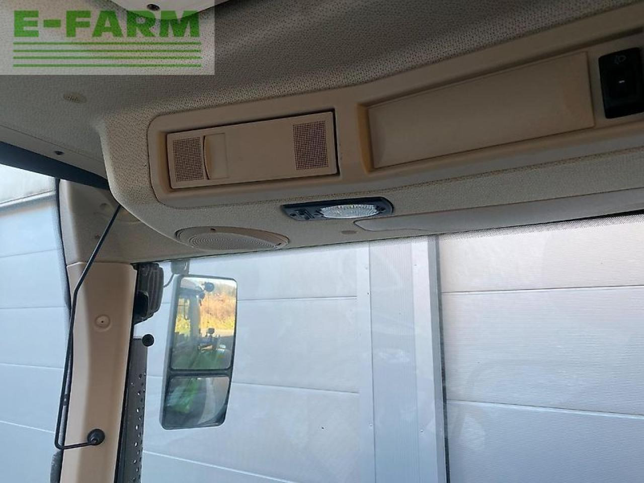 Fendt 724 vario gen.6 profi+ setting2 profiplus unused neu, full warranty, 2025, full options - Farm tractor: picture 2 Fendt 724 vario gen.6 profi+ setting2 profiplus unused neu, full warranty, 2025, full options - Farm tractor: picture 2