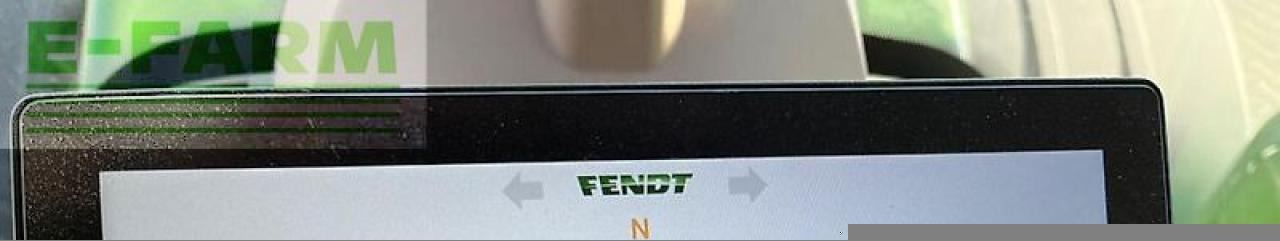 Farm tractor Fendt 724 vario gen6 profi plus ProfiPlus: picture 9