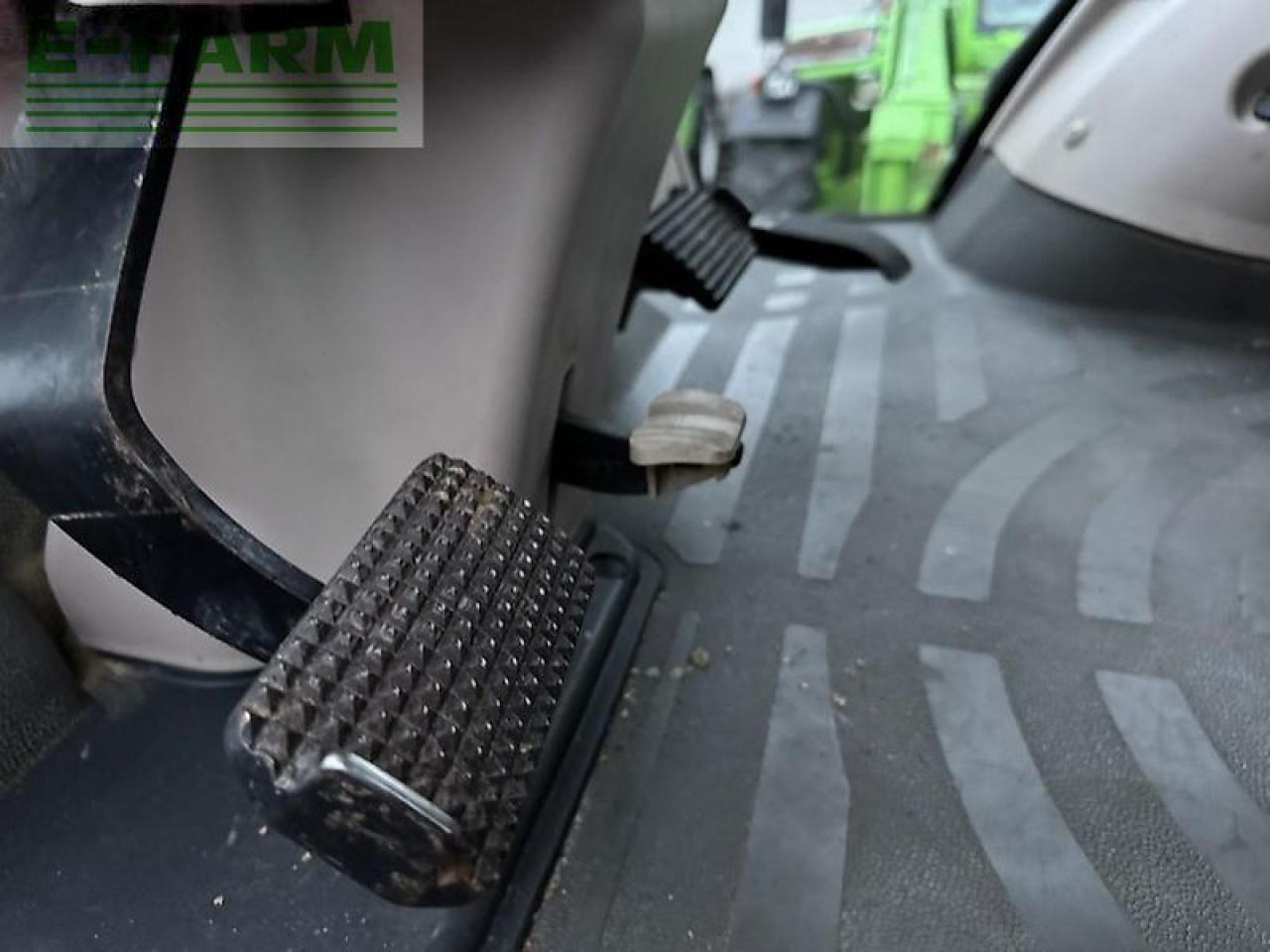 Farm tractor Fendt 828 vario profi+ plus / gps navi rtk trimble / tms ProfiPlus: picture 17