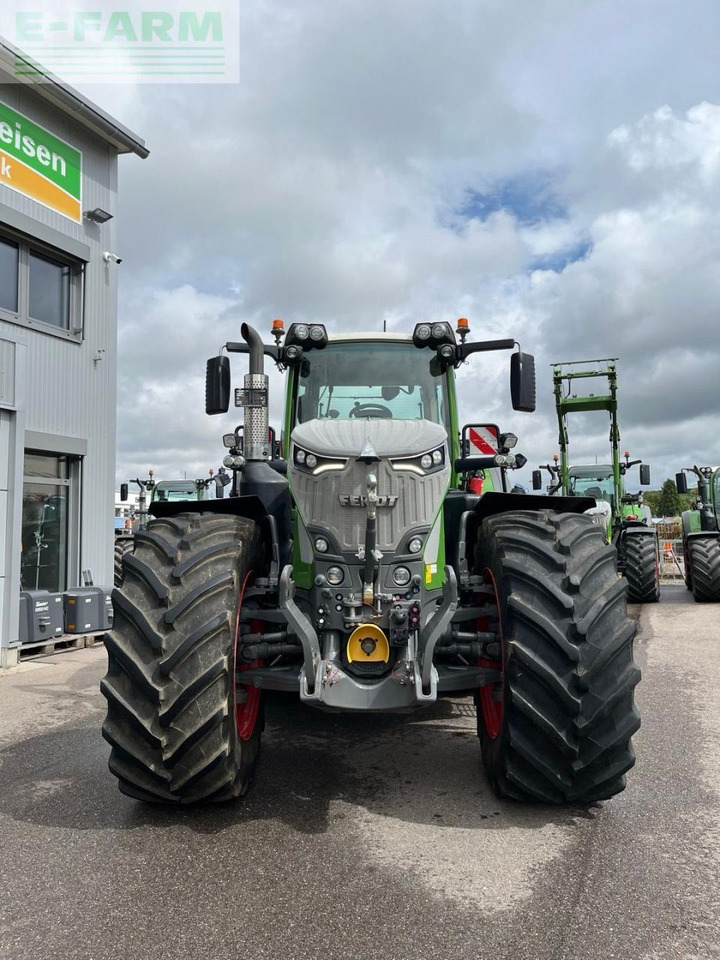 Fendt 939 Vario Gen7 - Farm tractor: picture 3 Fendt 939 Vario Gen7 - Farm tractor: picture 3