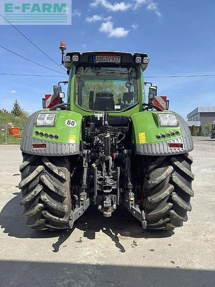Fendt 942 gen7 profi+ setting 2 - Farm tractor: picture 5 Fendt 942 gen7 profi+ setting 2 - Farm tractor: picture 5