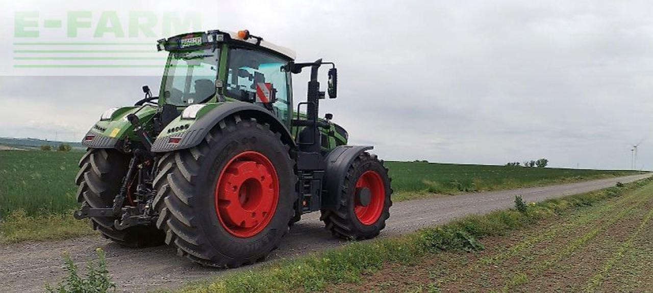 Fendt 942 gen7 profi+ setting 2 - Farm tractor: picture 4 Fendt 942 gen7 profi+ setting 2 - Farm tractor: picture 4