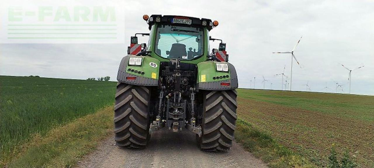 Fendt 942 gen7 profi+ setting 2 - Farm tractor: picture 5 Fendt 942 gen7 profi+ setting 2 - Farm tractor: picture 5
