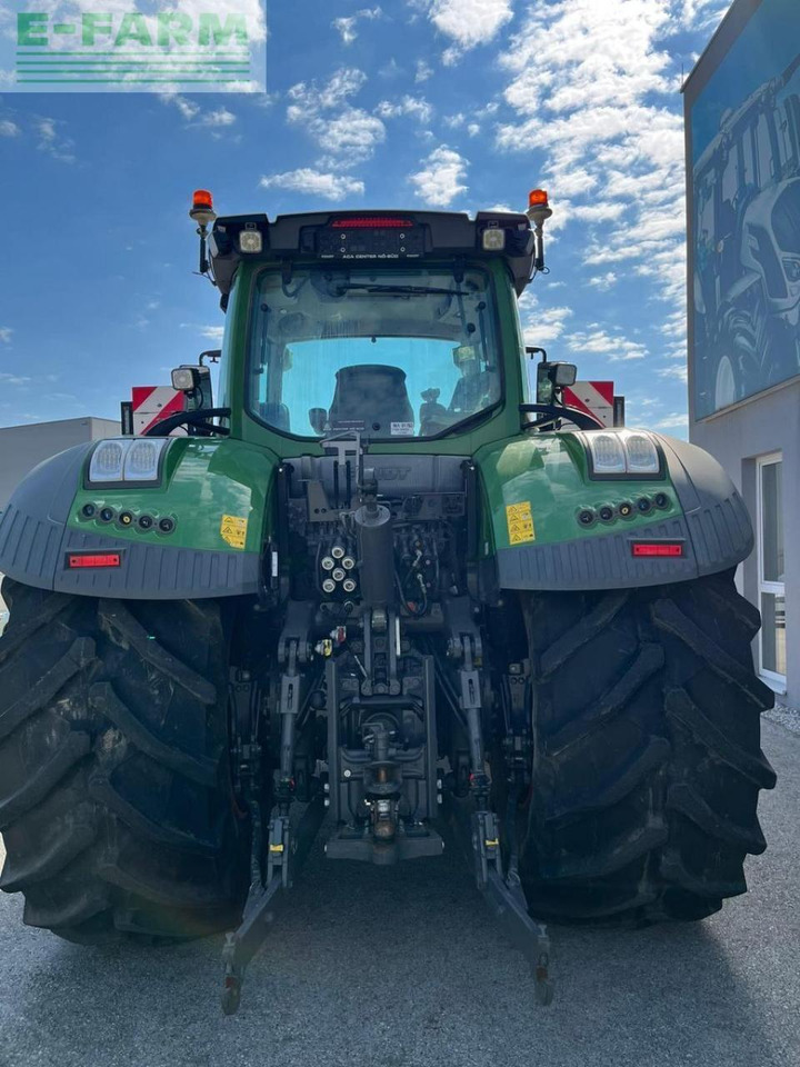Fendt 942 vario profiplus (my 2020) ProfiPlus - Farm tractor: picture 4 Fendt 942 vario profiplus (my 2020) ProfiPlus - Farm tractor: picture 4