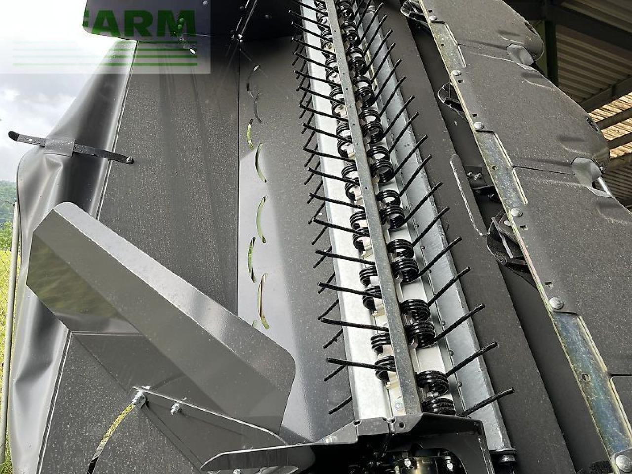 Fendt slicer 3160 tlxkc - Mower: picture 3 Fendt slicer 3160 tlxkc - Mower: picture 3