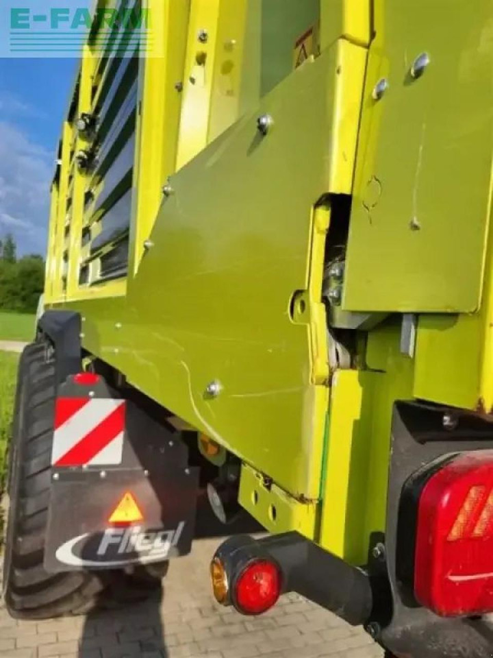 Self-loading wagon Fliegl cargos 8500: picture 6 Self-loading wagon Fliegl cargos 8500: picture 6