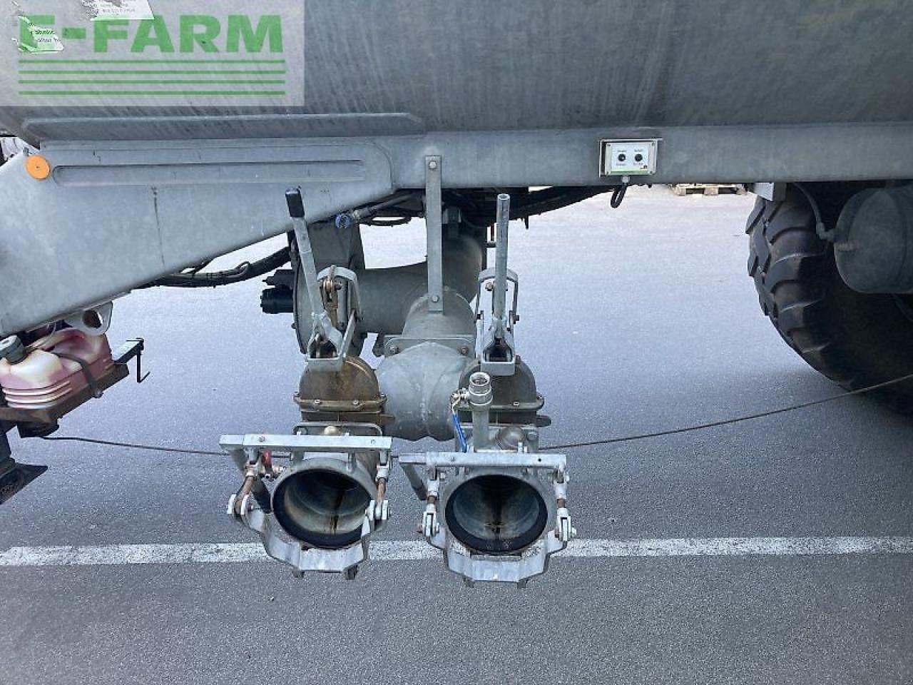 Gebo vt 18300 - Fertilizing equipment: picture 4 Gebo vt 18300 - Fertilizing equipment: picture 4