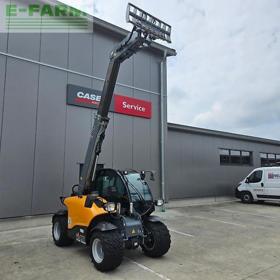 Giant 4548 tendo - Telescopic handler: picture 1 Giant 4548 tendo - Telescopic handler: picture 1