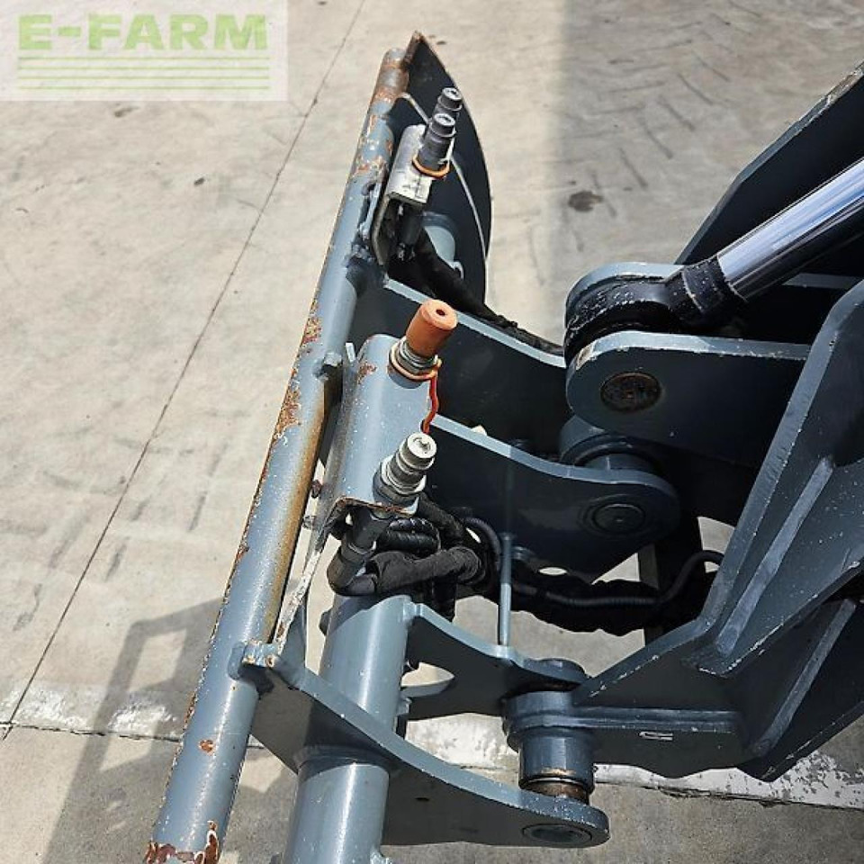 Giant 4548 tendo - Telescopic handler: picture 5 Giant 4548 tendo - Telescopic handler: picture 5