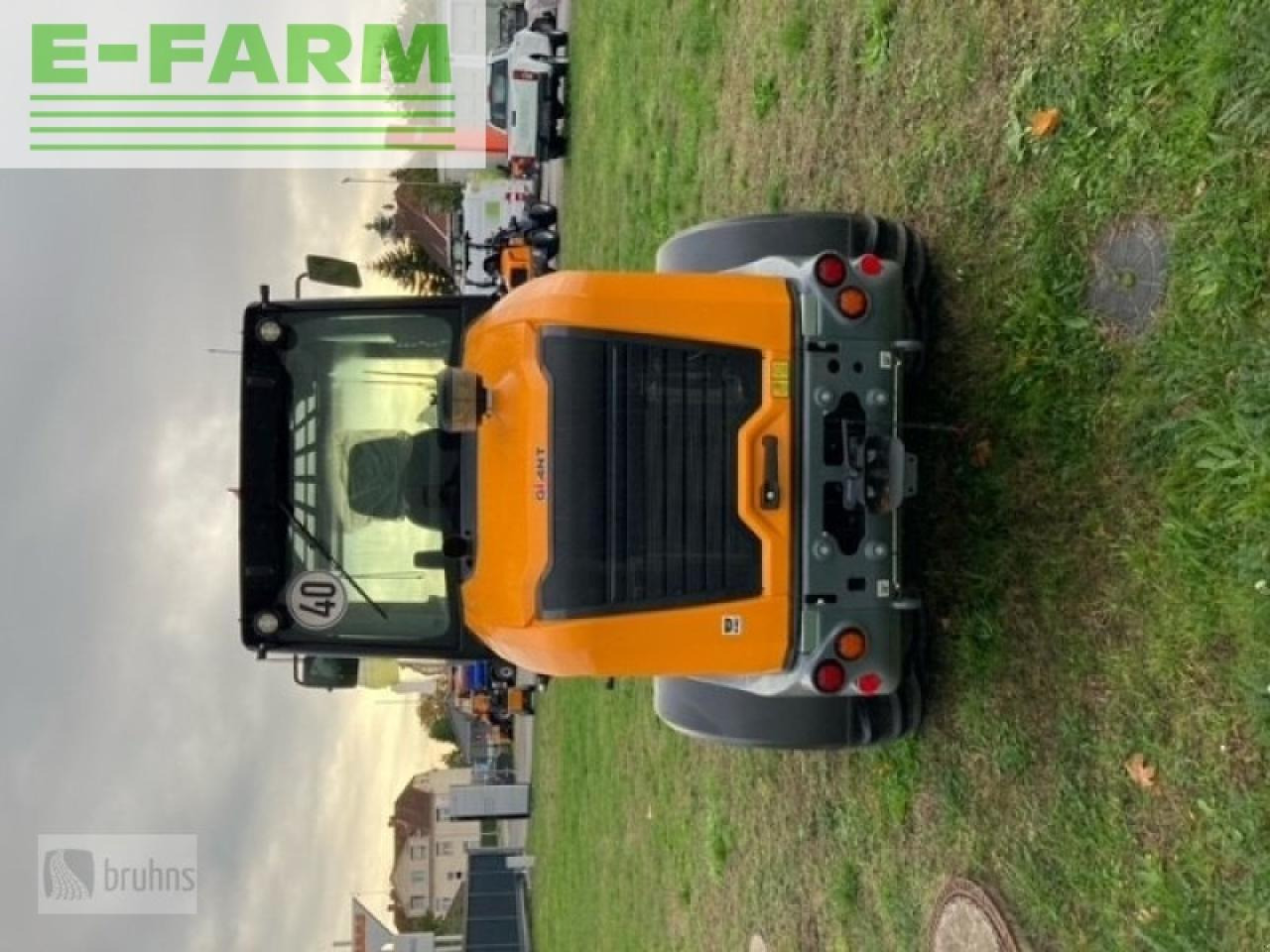 Giant g5000 - Mini excavator: picture 4 Giant g5000 - Mini excavator: picture 4