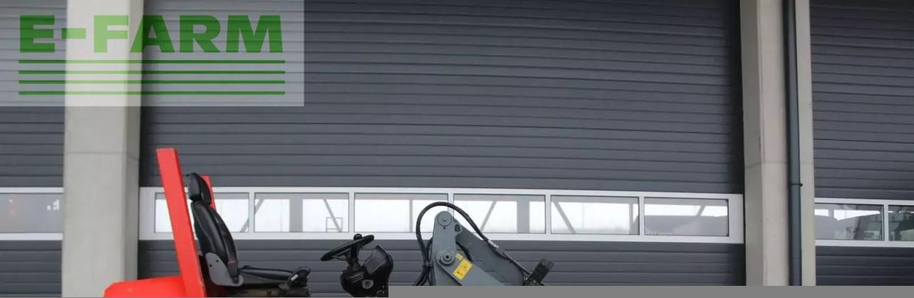 Giant hoflader d 335 t - Wheel loader: picture 1 Giant hoflader d 335 t - Wheel loader: picture 1