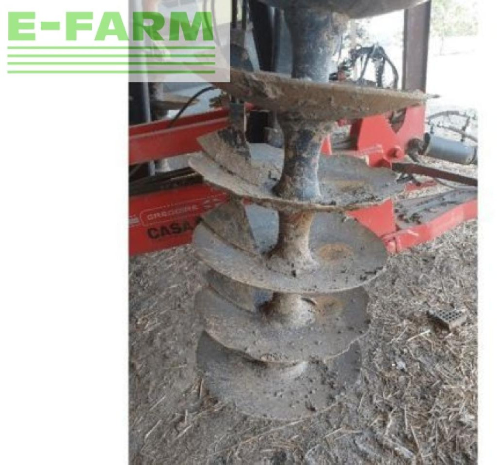 Gregoire Besson 48 disques - Disc harrow: picture 3 Gregoire Besson 48 disques - Disc harrow: picture 3