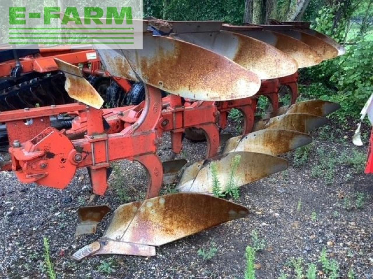 Gregoire Besson rs47 - Plow: picture 3 Gregoire Besson rs47 - Plow: picture 3