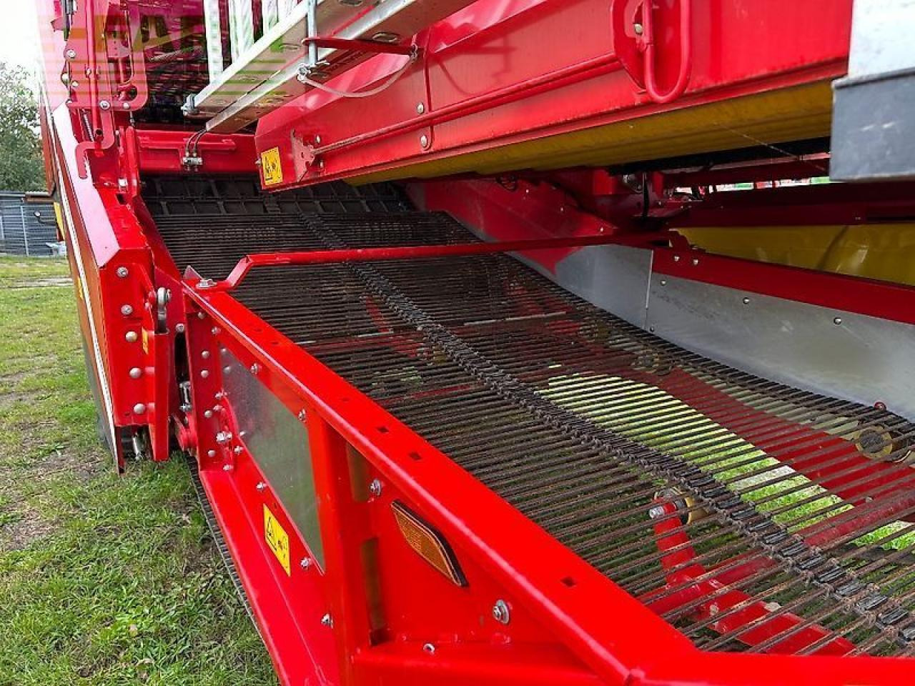 Grimme evo 260 - Potato harvester: picture 5 Grimme evo 260 - Potato harvester: picture 5