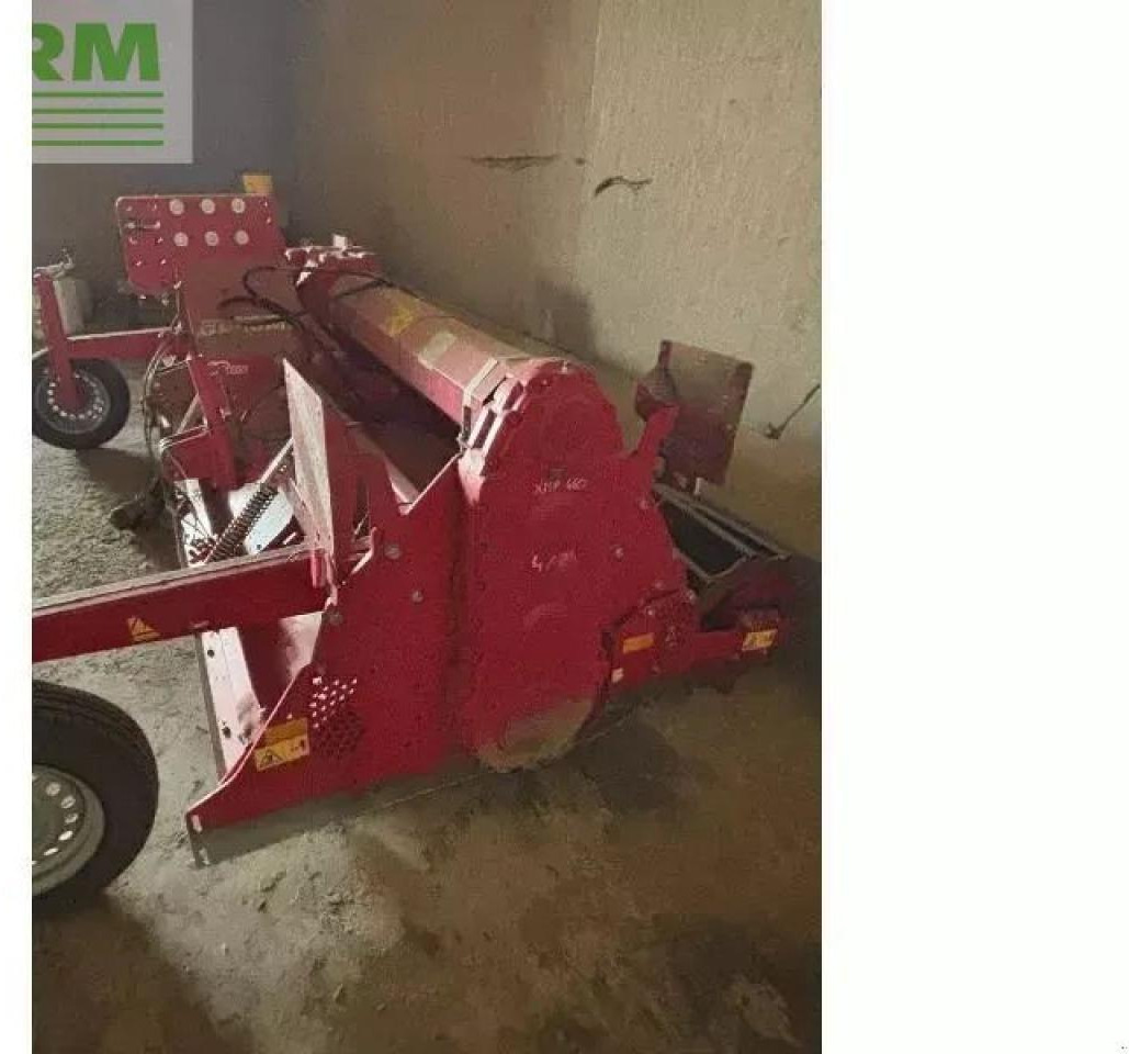 Grimme gr300 - Soil tillage equipment: picture 3 Grimme gr300 - Soil tillage equipment: picture 3