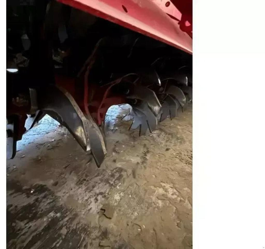 Grimme gr300 - Soil tillage equipment: picture 5 Grimme gr300 - Soil tillage equipment: picture 5