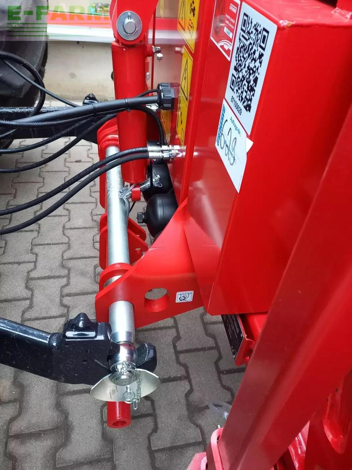 Grimme matrix 1800 - Precision sowing machine: picture 3 Grimme matrix 1800 - Precision sowing machine: picture 3