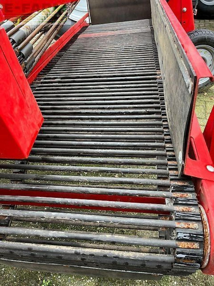 Grimme wh 200 - Potato harvester: picture 5 Grimme wh 200 - Potato harvester: picture 5