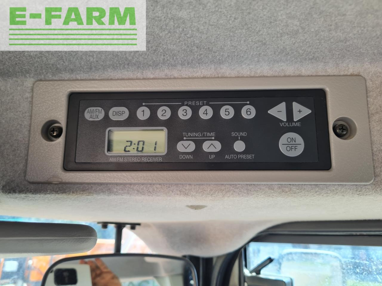 Wheel loader Hitachi ZW 150 TPD-5: picture 14 Wheel loader Hitachi ZW 150 TPD-5: picture 14