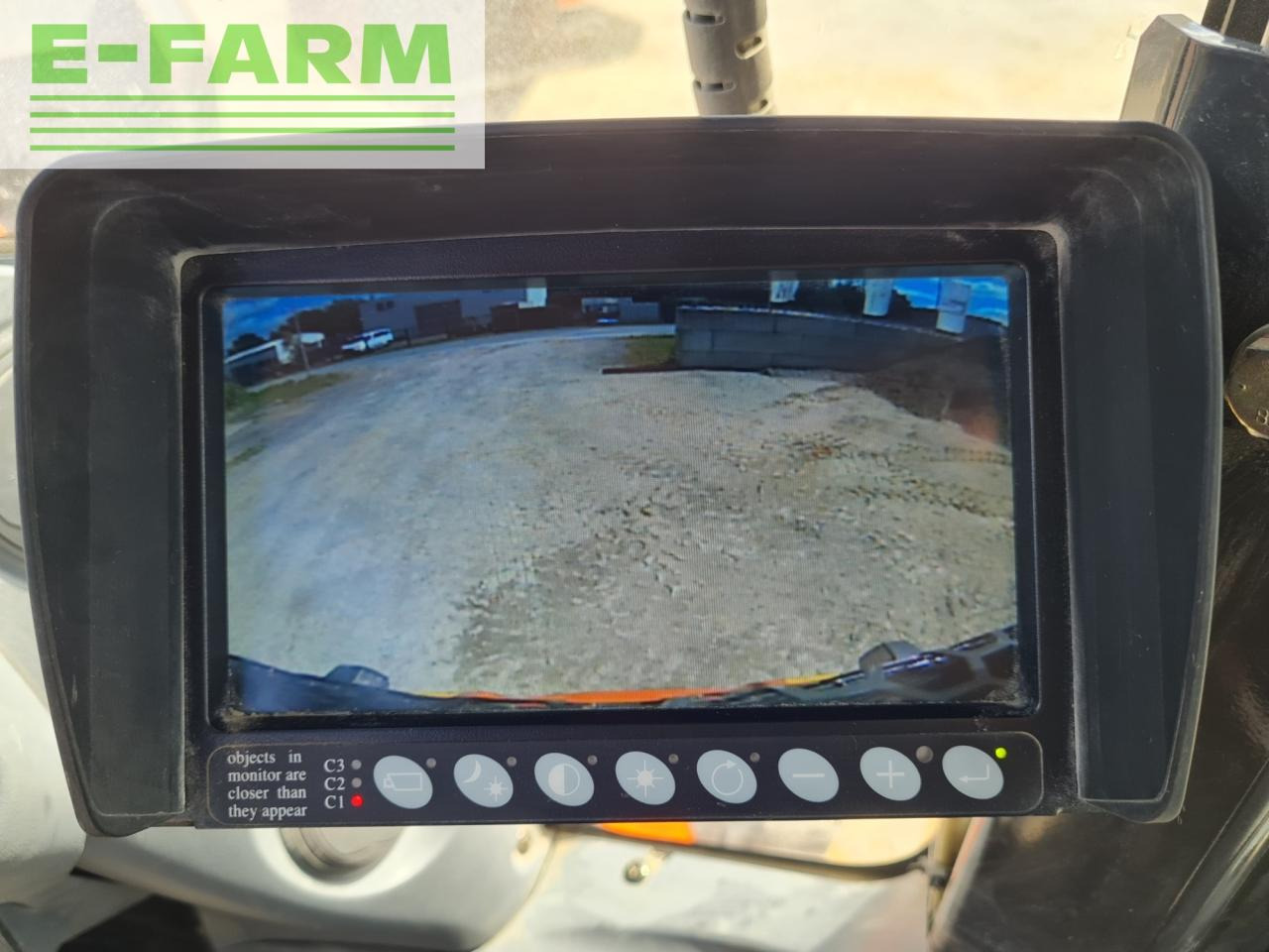 Wheel loader Hitachi ZW 150 TPD-5: picture 12 Wheel loader Hitachi ZW 150 TPD-5: picture 12