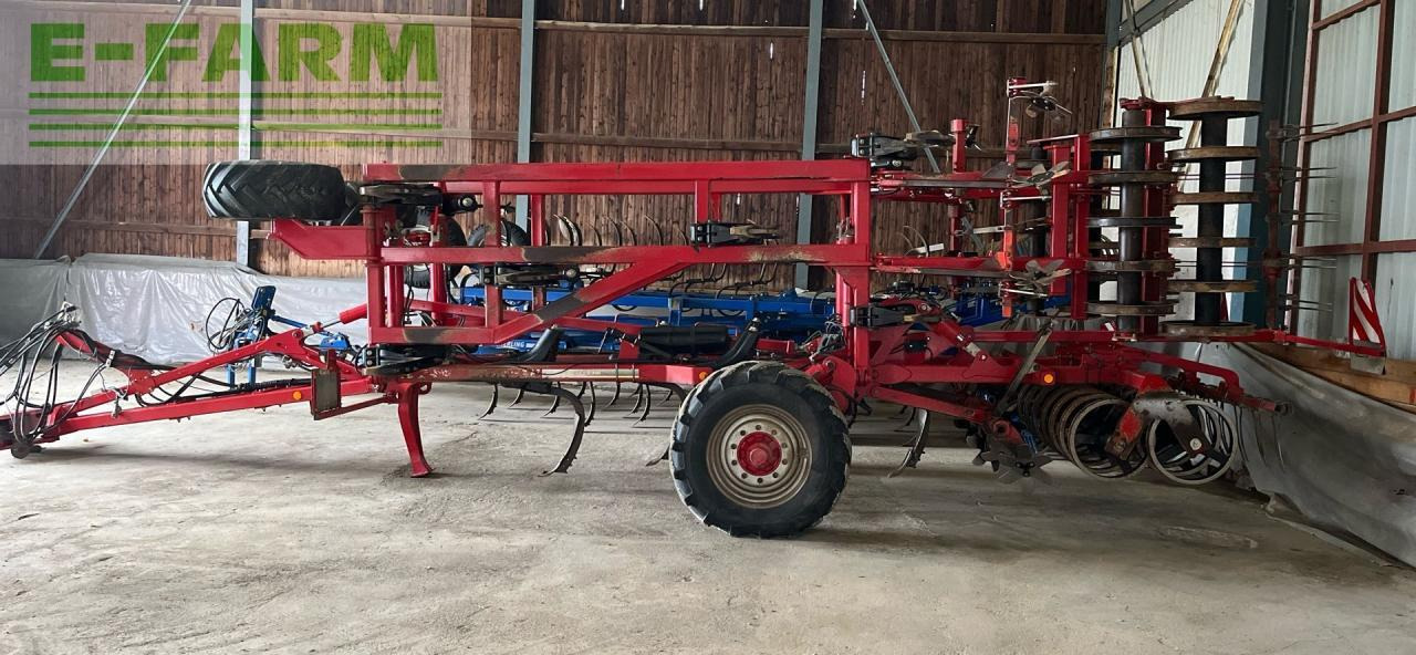 Horsch Terrano 5 FM - Cultivator: picture 2 Horsch Terrano 5 FM - Cultivator: picture 2