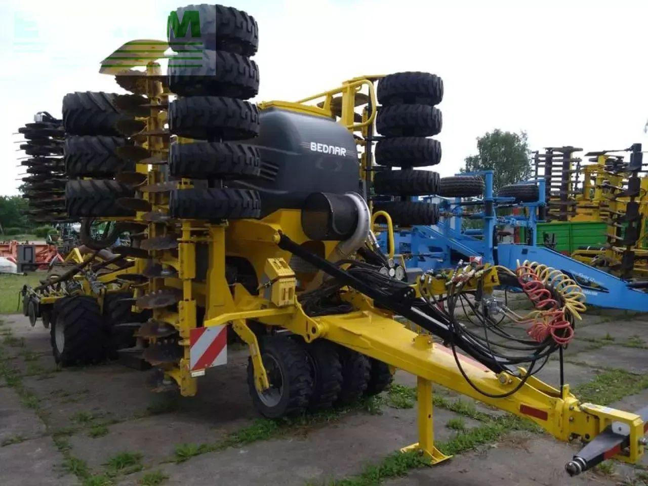 Horsch bednar omega 6000 - Seed drill: picture 1 Horsch bednar omega 6000 - Seed drill: picture 1