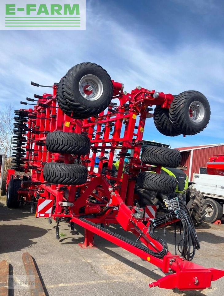 Horsch cruiser 10xl - vorführgerät bj. 2022 - Cultivator: picture 2 Horsch cruiser 10xl - vorführgerät bj. 2022 - Cultivator: picture 2