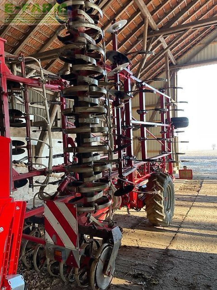 Horsch cruiser 8 xl - Cultivator: picture 5 Horsch cruiser 8 xl - Cultivator: picture 5