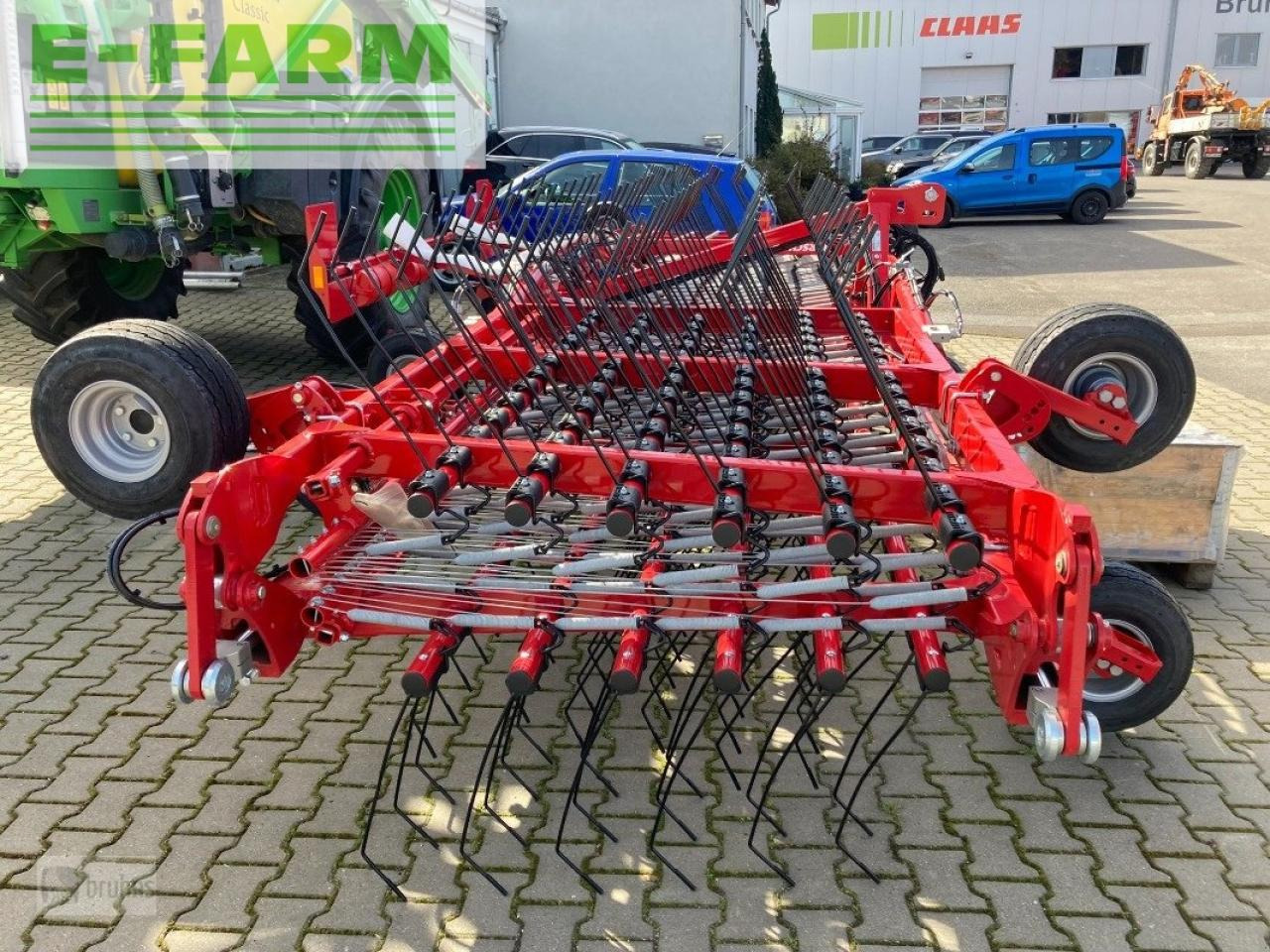Horsch cura 12 st - vorführgerät - Farm tractor: picture 2 Horsch cura 12 st - vorführgerät - Farm tractor: picture 2