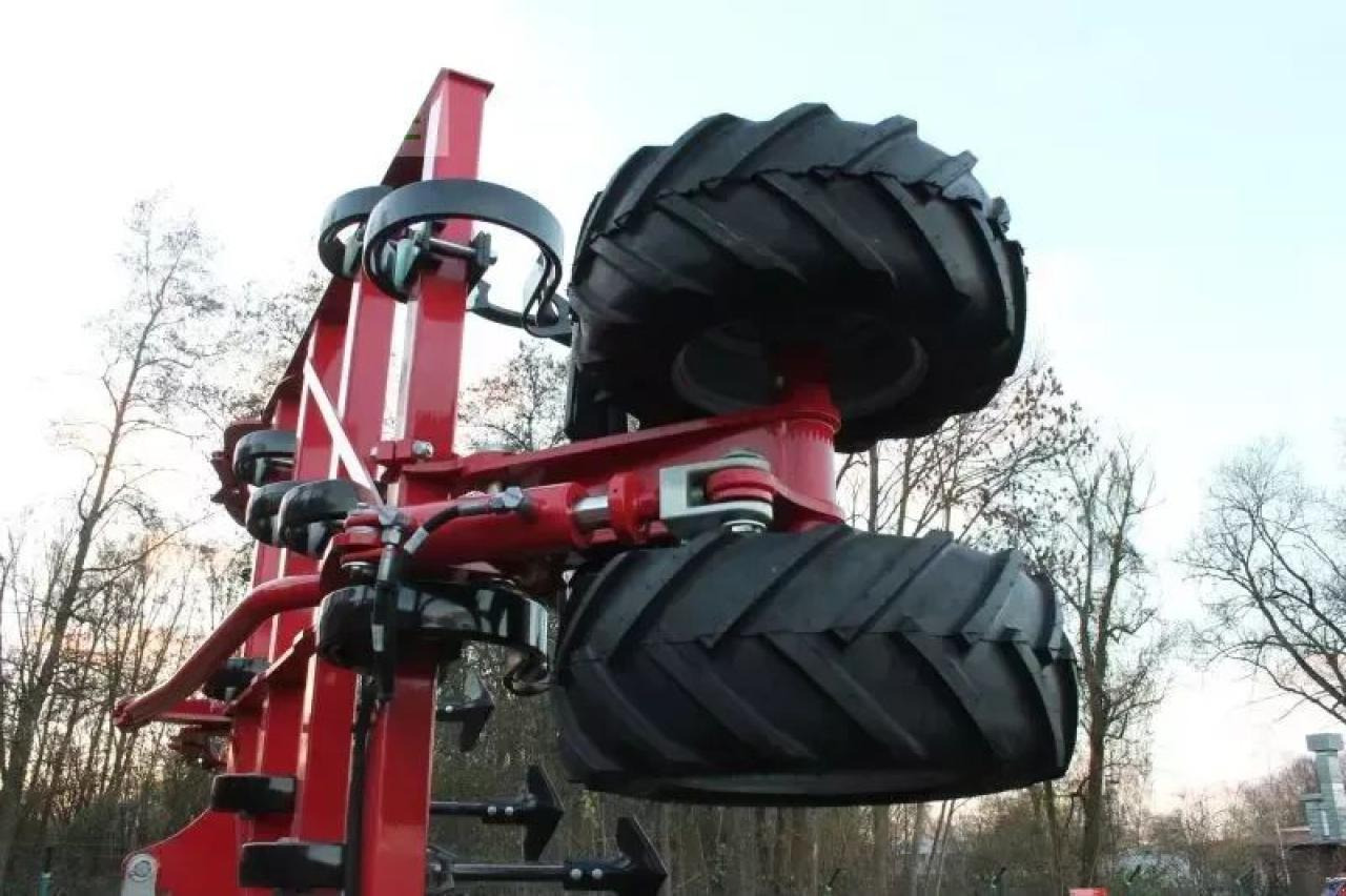 Horsch finer 6 sl - Cultivator: picture 3 Horsch finer 6 sl - Cultivator: picture 3