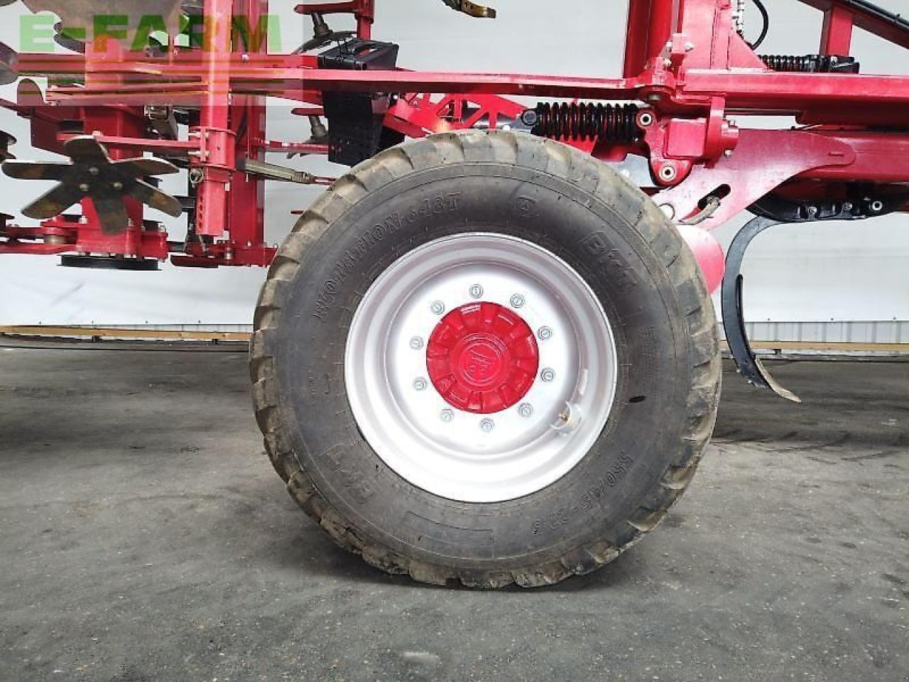 Horsch fortis 6 as horsch grubber - Cultivator: picture 4 Horsch fortis 6 as horsch grubber - Cultivator: picture 4