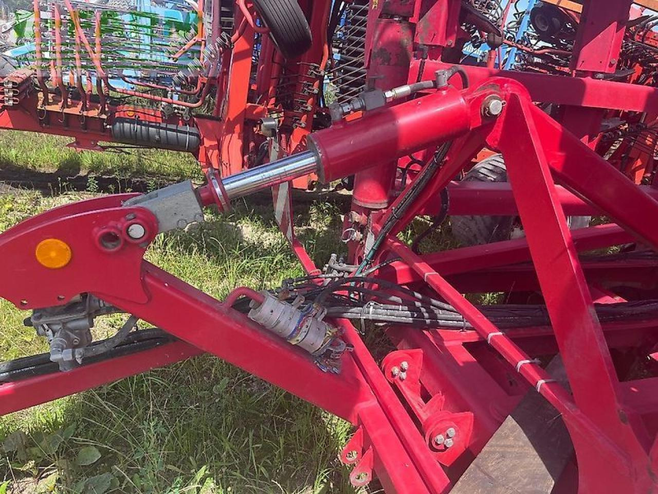 Horsch joker 10 rt - Disc harrow: picture 4 Horsch joker 10 rt - Disc harrow: picture 4