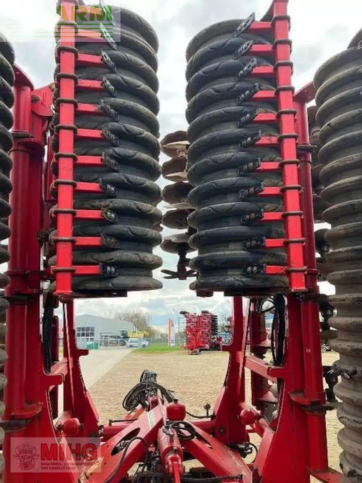 Horsch joker 10 rt - Disc harrow: picture 5 Horsch joker 10 rt - Disc harrow: picture 5